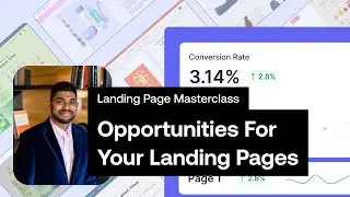 Opportunities For Your Landing Pages