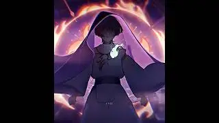 Wanderer/Scaramouche Edit || Fairytale || Genshin Impact