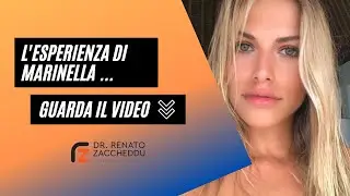 Mastoplastica - Marinella ti racconta la sua esperienza