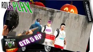 Гайды по охоте: как не просрать ружье? GTA 5 RP