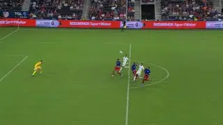 USMNT vs. New Zealand | Highlights | Sept. 10, 2024