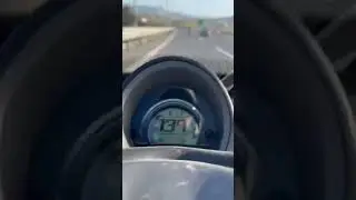 Yamaha Nmax 180cc Kapışması