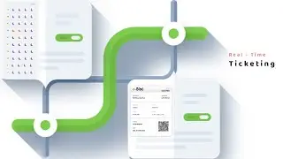 realtime bus ticketing for BD