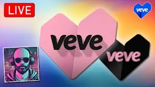 VEVE - MARKET & CHILL