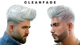 BEST BARBERS IN THE WORLD 2023 | BARBER BATTLE EPISODE 30 | SATISFYING VIDEO HD