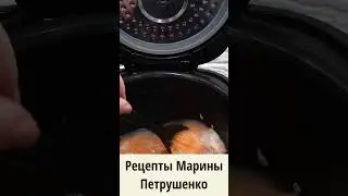 Чечевица с беконом в мультиварке #видеорецепт #обед #ужин #мультиварка #каша