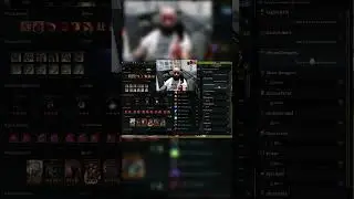 Set This Up NOW Please! 🙏 (Lost Ark Preset Tip)
