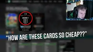 "EA Have Killed The Market!"