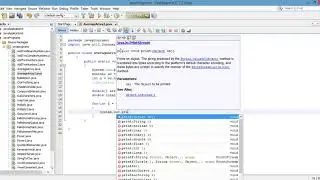 Java Program To Calculate Average of Number using Array Entered by the User