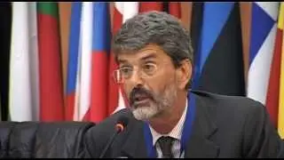 Salvatore REBECCHINI - Commissario dell'Autorità Garante della Concorrenza e del Mercato