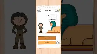Brain Test 3- Level- 43 (Solve the Riddles)