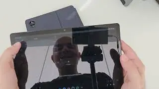 Novo tablet com ótimo custo x benefício: VAIO TL10 com a capa teclado