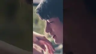 My Dear Donovan | He accidentally kissed her 
