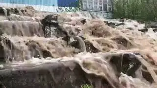 водник стал бассейном