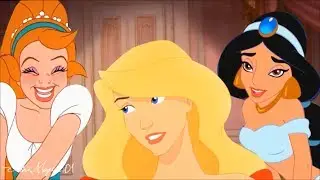 Non/Disney - Mean Girls (Trailer)