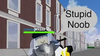(Roblox) Emergency Worldwide Trolling
