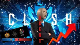 How does it feel to be a FREE AGENT on Clash