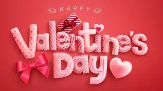 Valentine's Day: The Love Story Behind Feb 14