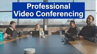 Delivering Top-Notch Marketing Strategies With a Professional Video Conferencing System from Vaddio
