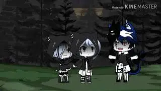 GLMV: Animal //gacha life//By Karan Yama
