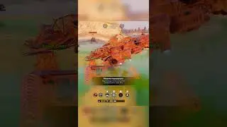 Бросил в кислоту  #crossout #shorts #gaming #fusion #сцепка
