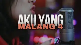 Superiots - ‘Aku Yang Malang 4’ Cover Manda