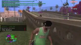 kill out [gta in desk/гта в описании]
