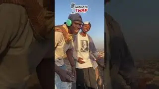 Gangster Rap Twap