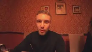 Егор Крид  высказался об Оксимироне