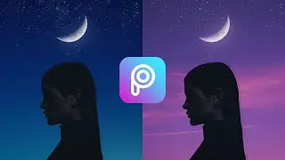 Cómo EDITAR fotos en PICSART AESTHETIC (TUTORIAL) | PIXEEL