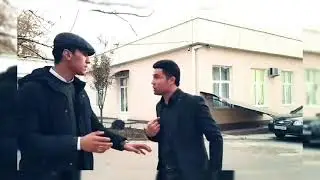 #DostonbekToxirov           sigaret chekadigan o'g'lim yo'q 😀😅🤣