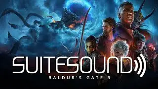 Baldur's Gate 3 - Ultimate Soundtrack Suite | Borislav Slavov