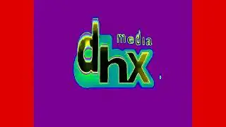 (REUPLOAD) DHX Effects With Effects