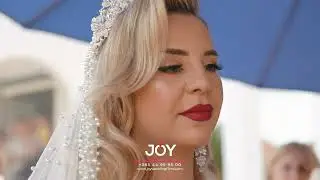 Aleina i merr doren vjehrres dhe gjyshes