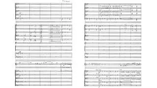 [Alexandra Pakhmutova] Trumpet Concerto in E-Flat Minor (1955 Original Edition) (Score-Video)