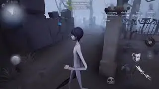 Identity V: (GUIDE) Accurate Teleports with Wu Chang!