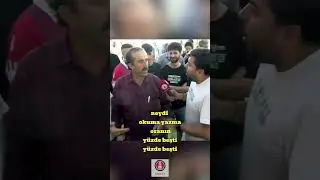 Sen Zaten Cahildin..