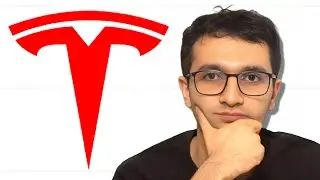 This Is Why You Don't Panic Sell Tesla...