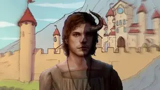 КАК МНЕ ПОСТУПИТЬ? The Choice of Life: Middle Ages