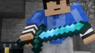 Minecraft küfürlü ve komik animasyon 12like istiyorum açıklamayı oku