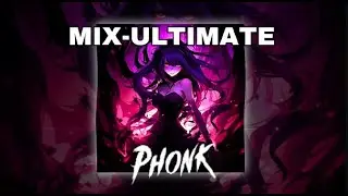TOP 15 ULTIMATE BRAZILIAN PHONK / FUNK 2024  🔥 | BEST PHONK / FUNK | MIX AGRESSIVE DRIFT PHONK