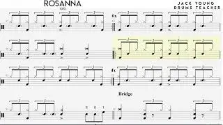 Rosanna