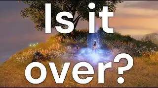 A realistic look at the Lost Ark situation