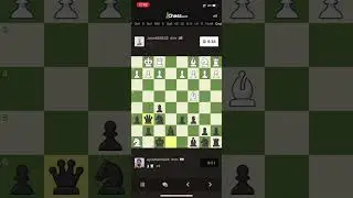 Chess 10 Mins - Lost