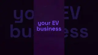 Biggest EV Entrepreneurship Opportunity is here. #comingsoon #entrepreneurship