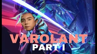 VAROLANT YARN (PART I)