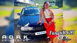 FANATIK687 ■ VIENS ONT PARLE - ADRK XTRMSUD NEWCAL REMIX ZOUK KOMPA