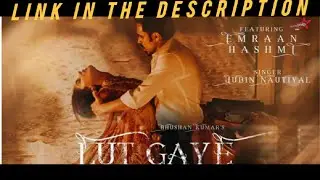 lut Gaye ringtone....