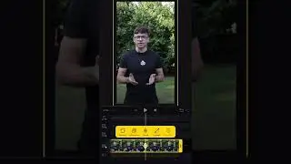 Эффект приближения и отдаление, смотри и повторяй 
