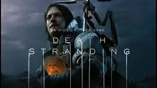 Low Roar  -  Don't be so serious [Death Stranding sound]